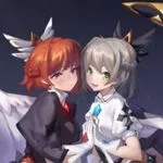 Anna Annie in Realm Traveler