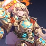 Asura in Realm Traveler