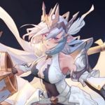 Catherine in Realm Traveler