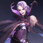 Dracula in Realm Traveler