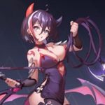 Eudora in Realm Traveler