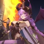 Fisna in Realm Traveler