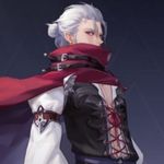 Mael in Realm Traveler