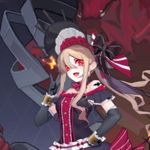 Margaret in Realm Traveler