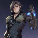 Nosa in Realm Traveler