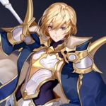 Raphael in Realm Traveler