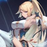 Sivir in Realm Traveler