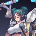 Stella in Realm Traveler