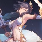 Sura in Realm Traveler