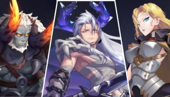 Realm Traveler Tier List