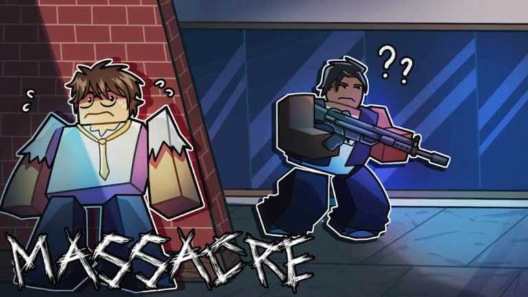 Roblox Massacre Codes (May 2026) [UPD] | Pro Game Guides