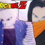 Robot 17 & 18 (Fighterz) game image