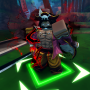Pirate King (Voyage) / Roger game image