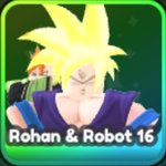 Rohan Robot 16
