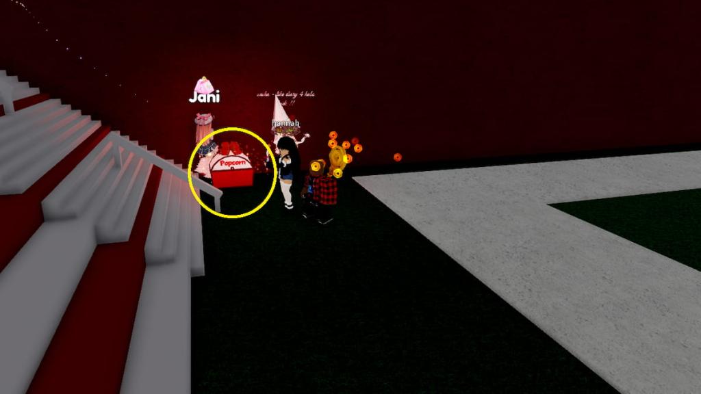 A Glitterfrost Chest