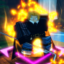 Revolutionary (Chief Emperor) / Sabo game image