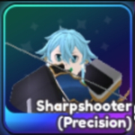 Sharpshooter Precision