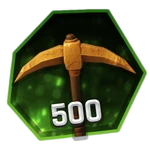 Skilled Digger The Forge