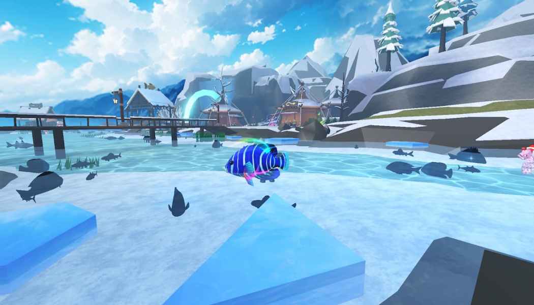 Spear Fishing Codes (February 2026) | Pro Game Guides