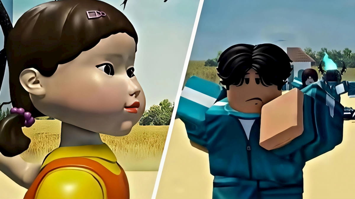 SquidBlox trailer screenshot.