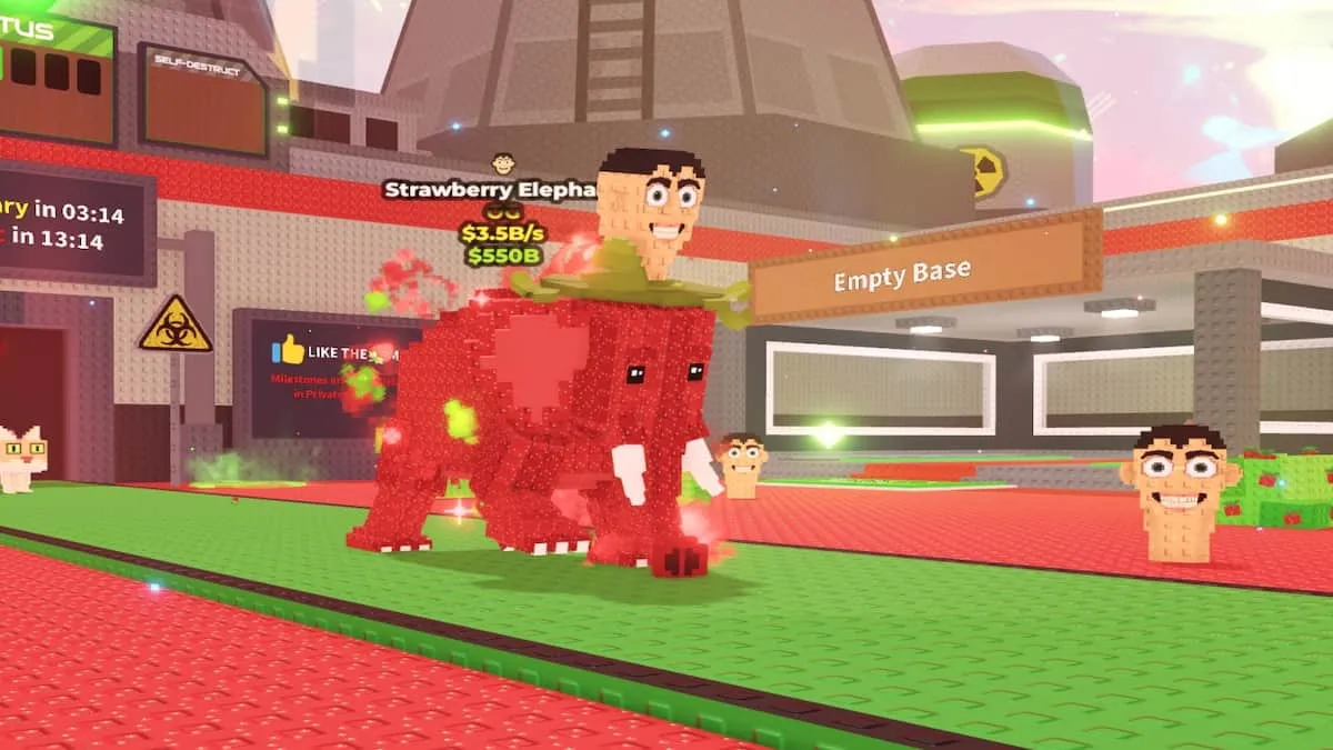 A Skibidi Trait in Steal A Brainrot