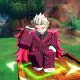 String Warlord (Joker) / Doflamingo game image