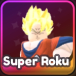 Super Roku Enraged