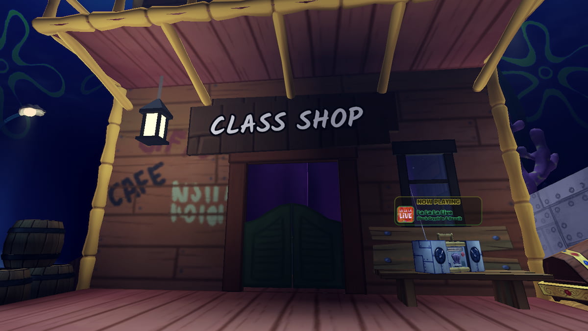 Survive Bikini Bottom Tier List