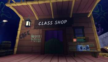 Survive Bikini Bottom Tier List