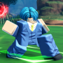 The Drink (Super Rage) / Trunks game image