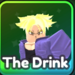 The Drink Survivor