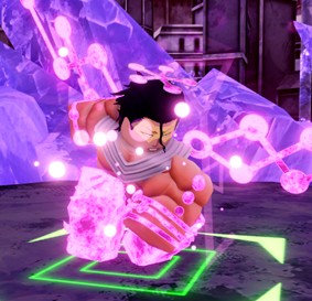 The Fatality Ascension UTDZ Update 4