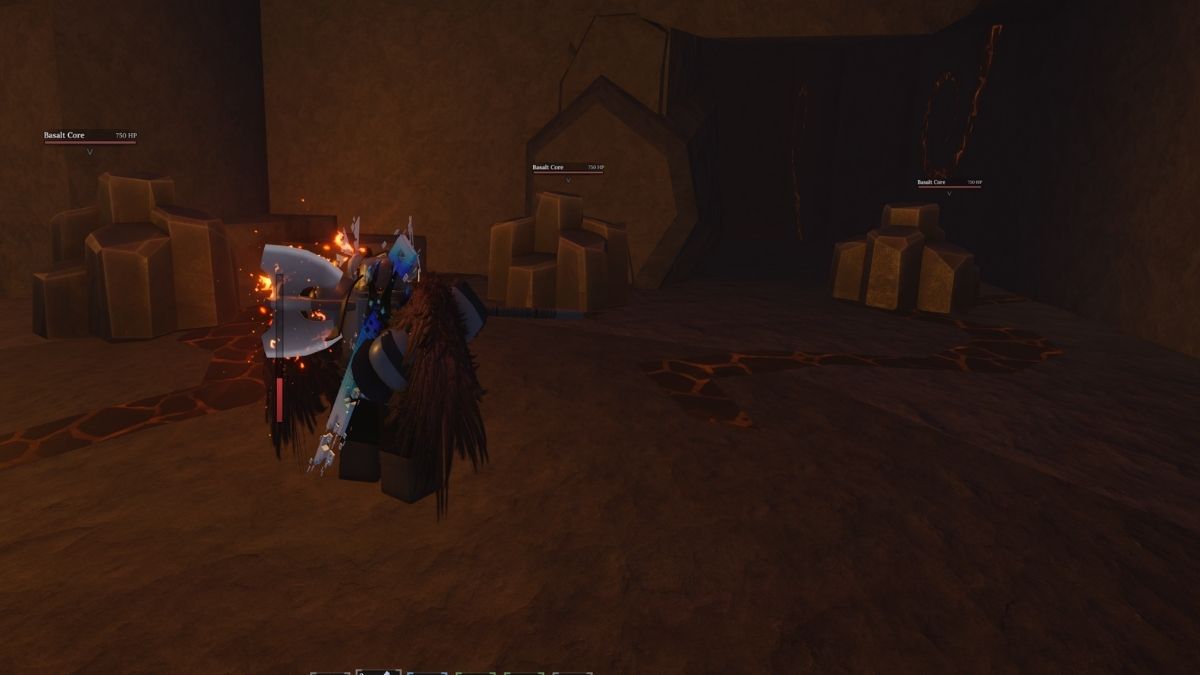 The Forge AFK Farming - Macro & Autoclicker Guide