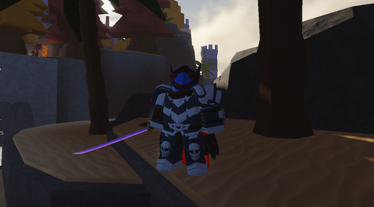 The Forge Best Armor Recipe - Ores, Runes & Traits