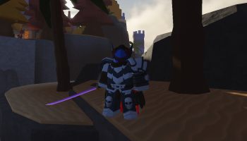 The Forge Best Armor Recipe - Ores, Runes & Traits