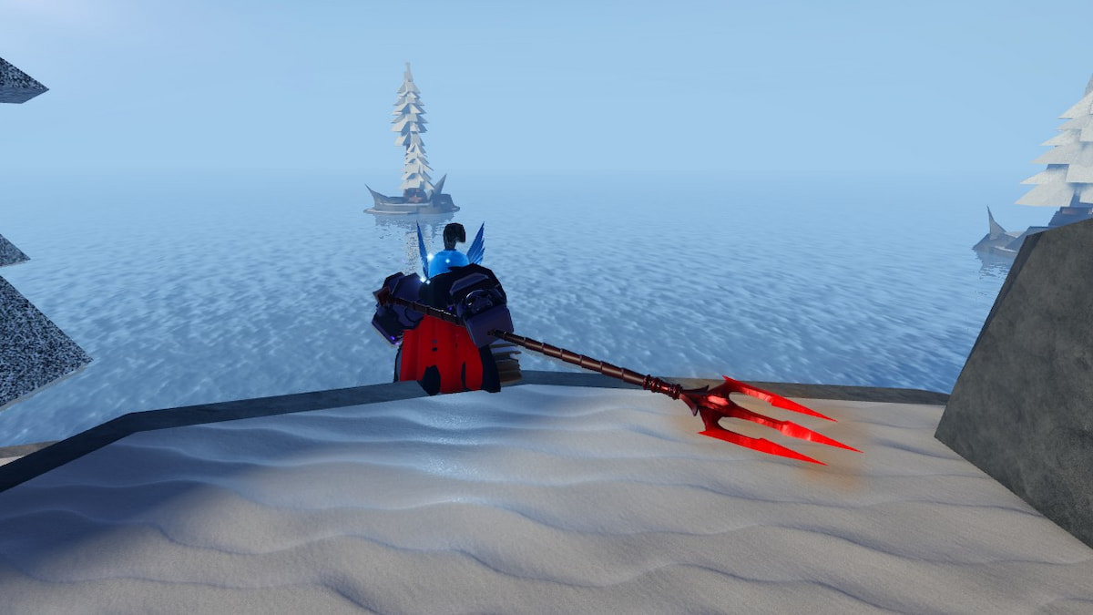 The Forge Island 3 Weapon Recipes - Best Multipliers & Passives