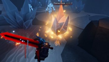 The Peak Ore Traits, Multipliers & Drop Chance - The Forge Winter Update