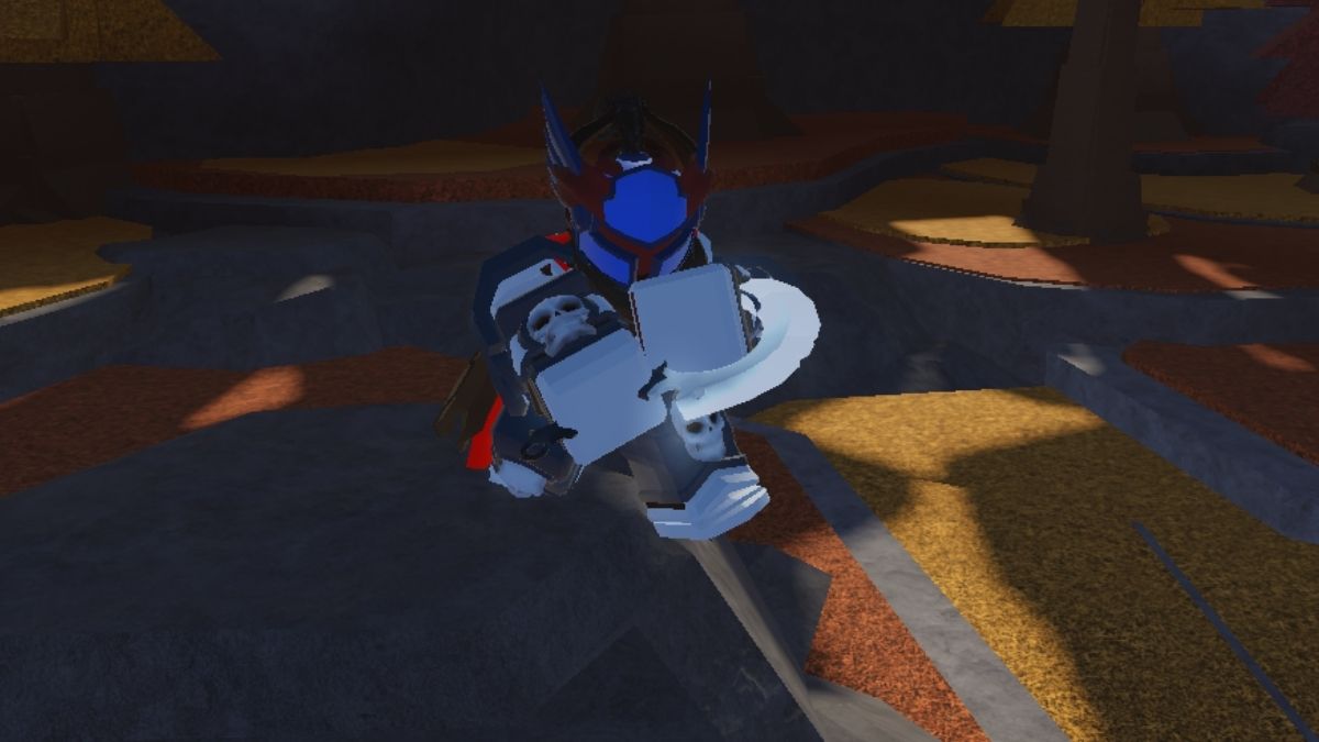 The Forge Private Servers - Price, Trading, PVP & Release Date