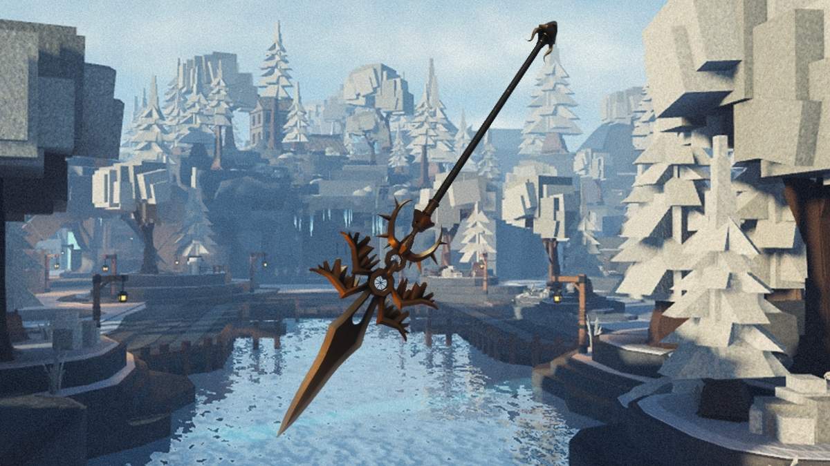 The Forge Best Spear Recipes - Traits, Ores & Runes for Spears