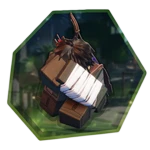 The Guitar Finder The Forge Badge