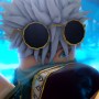 Strongest of Today game image