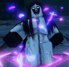 The Terror Ascension As Nodt UTDZ Update 4