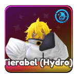 Tierabel Hydro