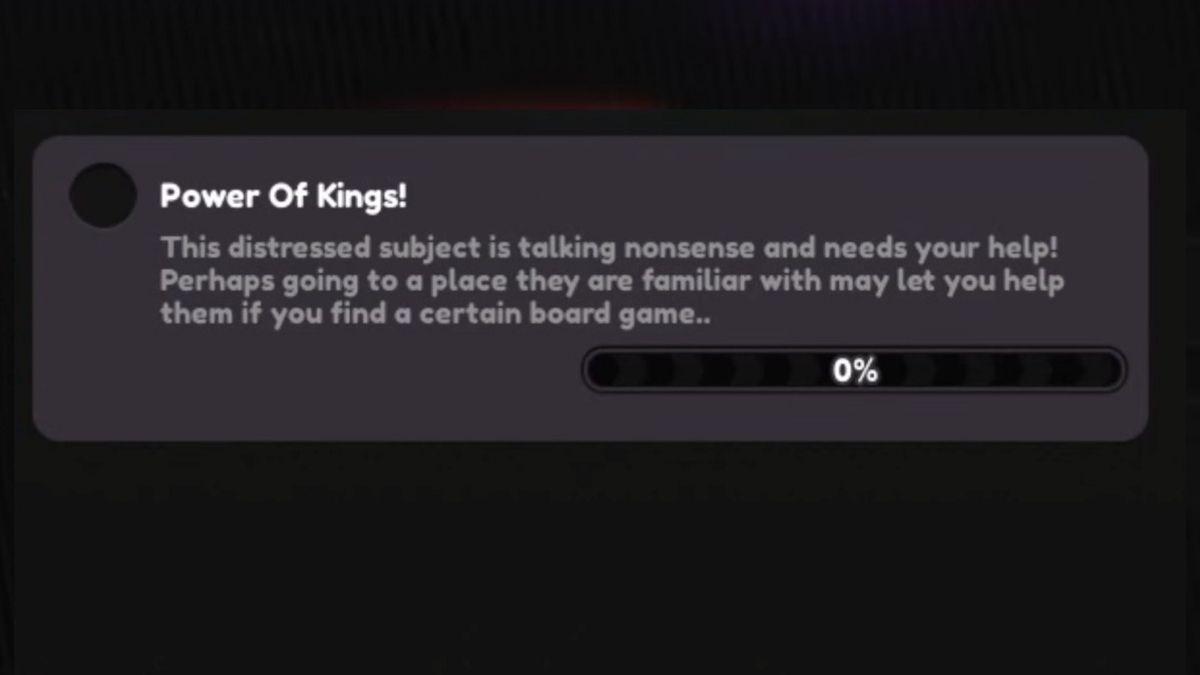 Power of Kings Quest Universal Tower Defense