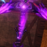 Void Pickaxe