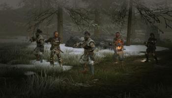 Wartales Curse of Rigel DLC guide