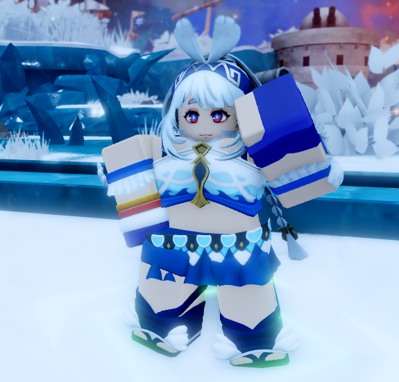 Wavechaser Surfer UTDX