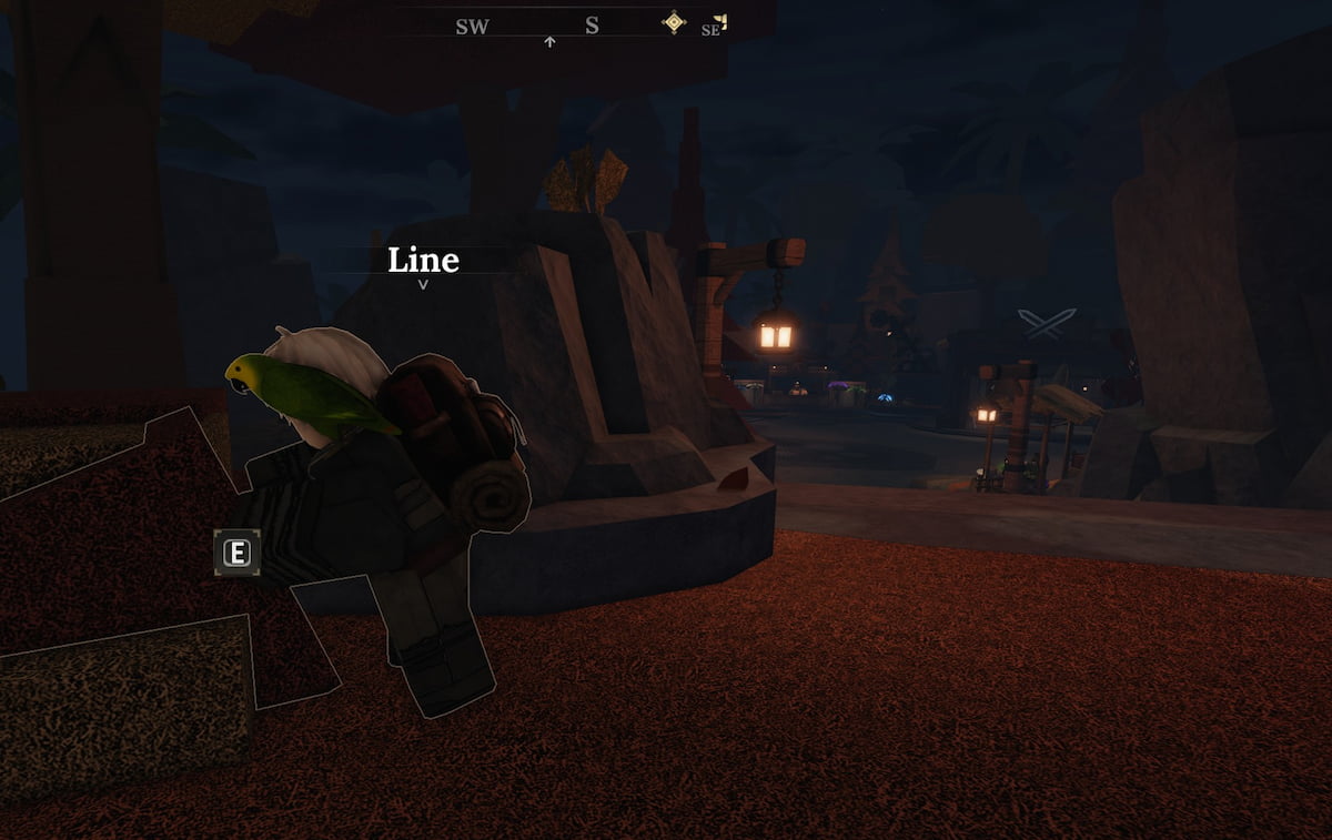 You Passed Line’s Standards - Where to Find Line The Forge