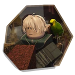 You Passed Line’s Standards Badge The Forge