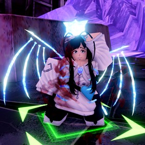 Zombie Apostle Ascension Unohana UTDZ Update 4